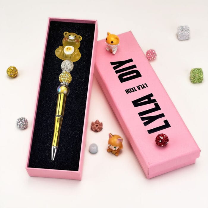 Care Bear Luminous LS5 Electricplating Pen - Image 2