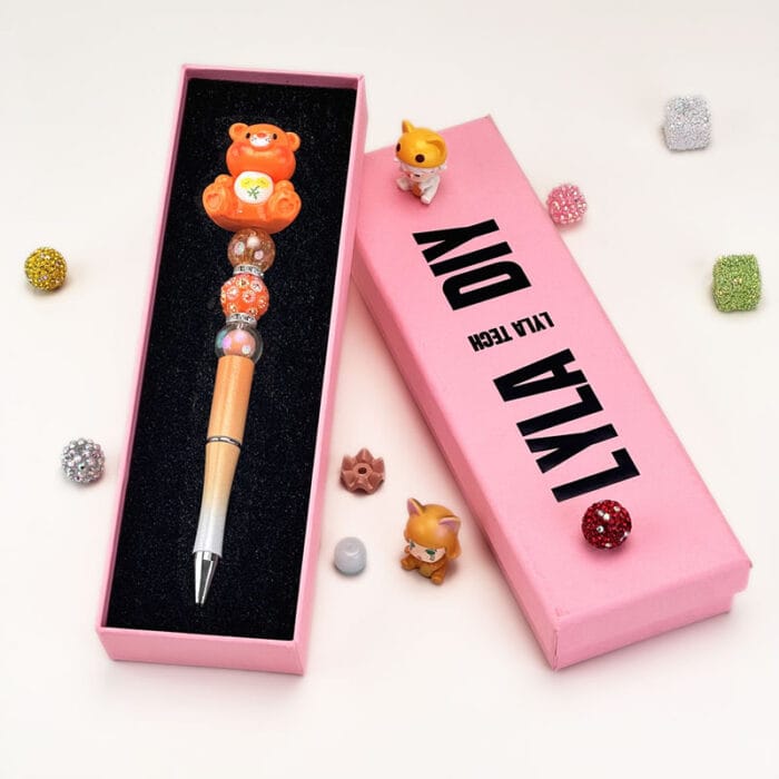 Care Bear Orange SC06 Gradient Pen - Image 2