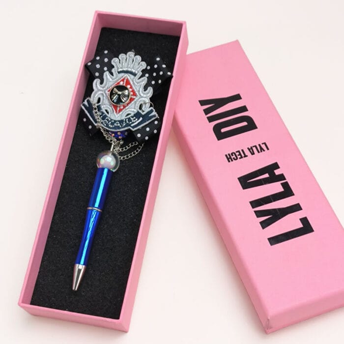 Emblem Electricplating Pen-A - Image 2