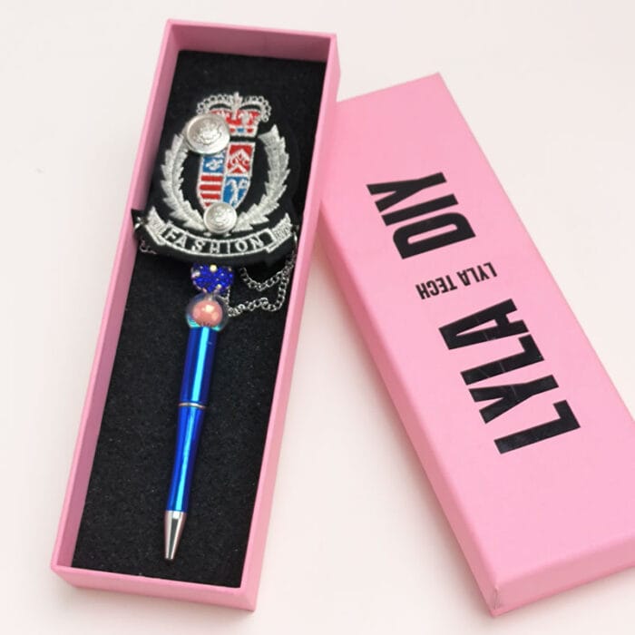 Emblem Electricplating Pen-B - Image 2