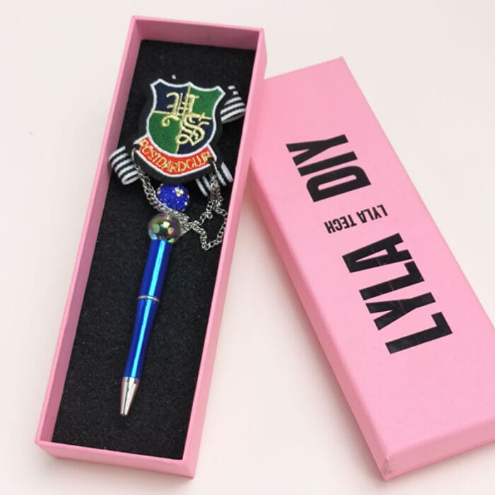 Emblem Electricplating Pen-C - Image 2