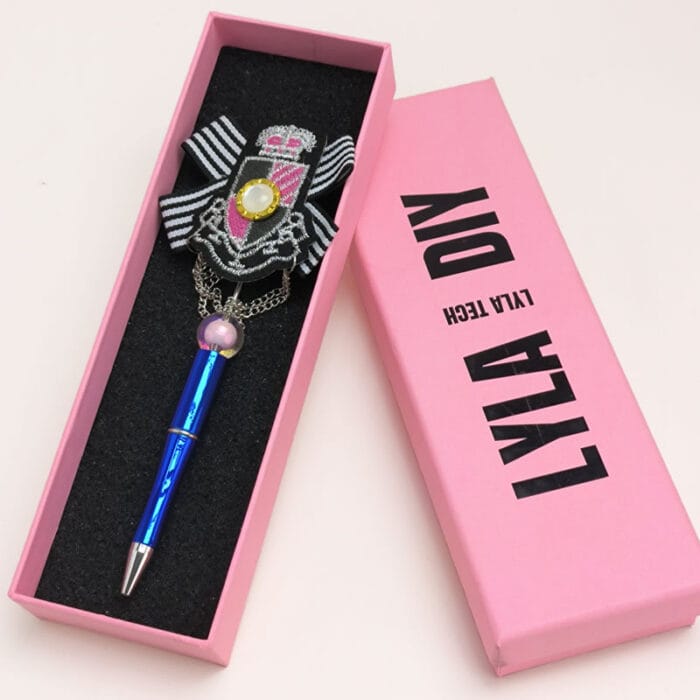 Emblem Electricplating Pen-D - Image 2