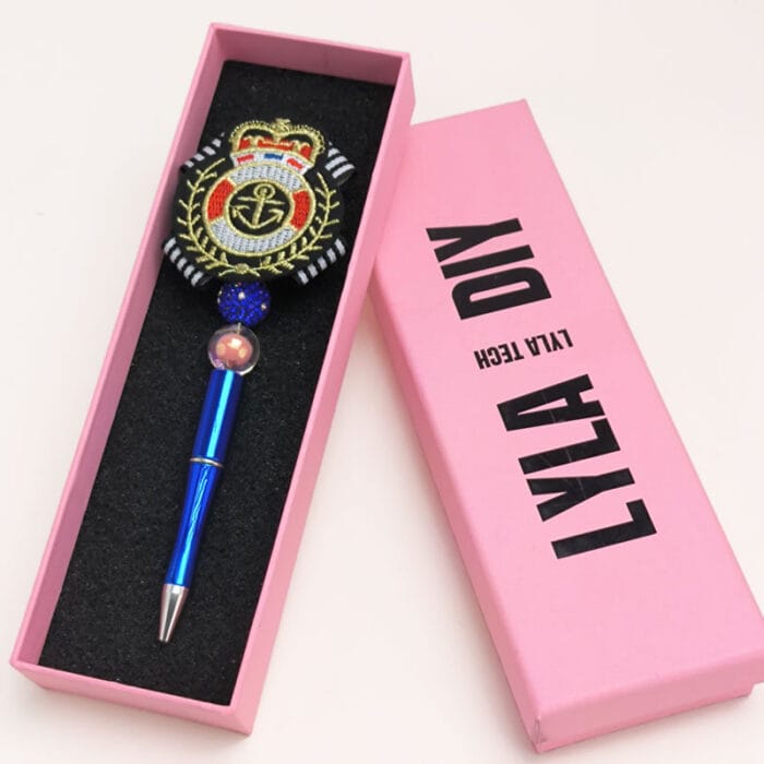 Emblem Electricplating Pen-E - Image 2