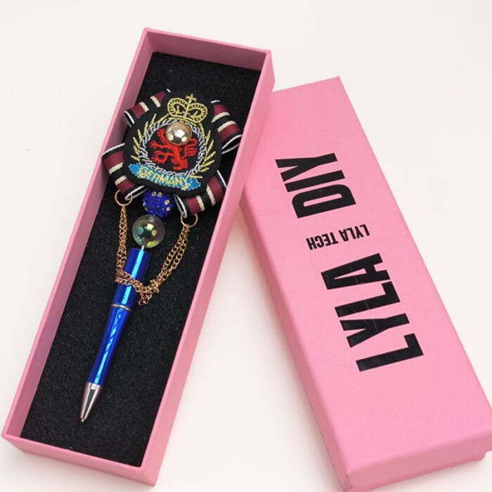 Emblem Electricplating Pen-H - Image 2