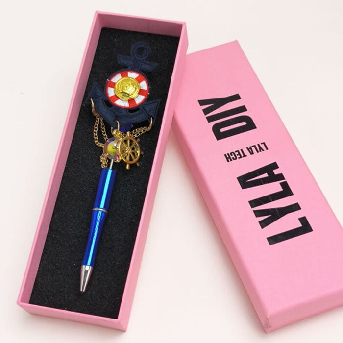 Emblem Electricplating Pen-I - Image 2