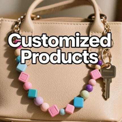 Customized Products(Live)